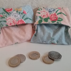 Portemonnee-geld tas-auto parkeren Change Bag-nieuwe driver gift-geld Gift Bag-Gift Voucher Pocket-Pocket geld portemonnee-munt/kaart tas