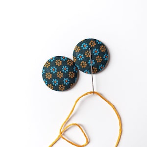Needle Minder, Design #85
