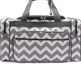 Chevron luggage | Etsy