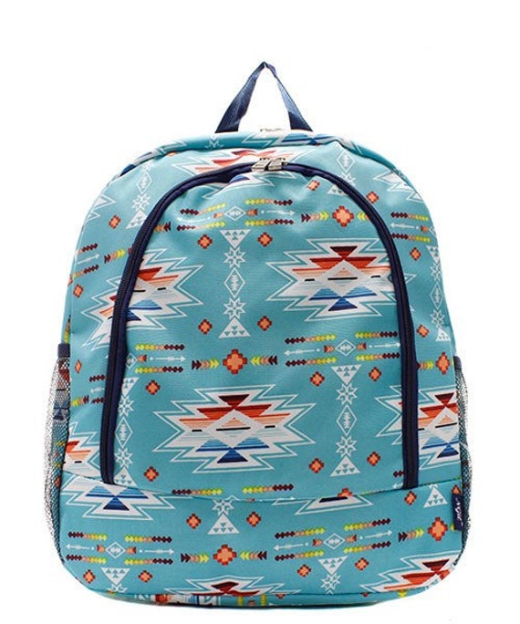 aztec backpack