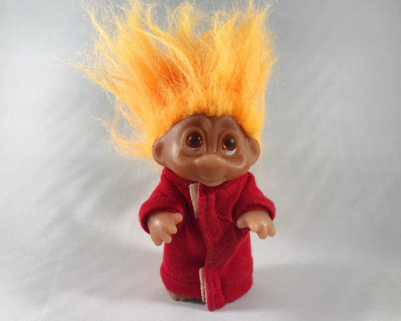 norfin troll