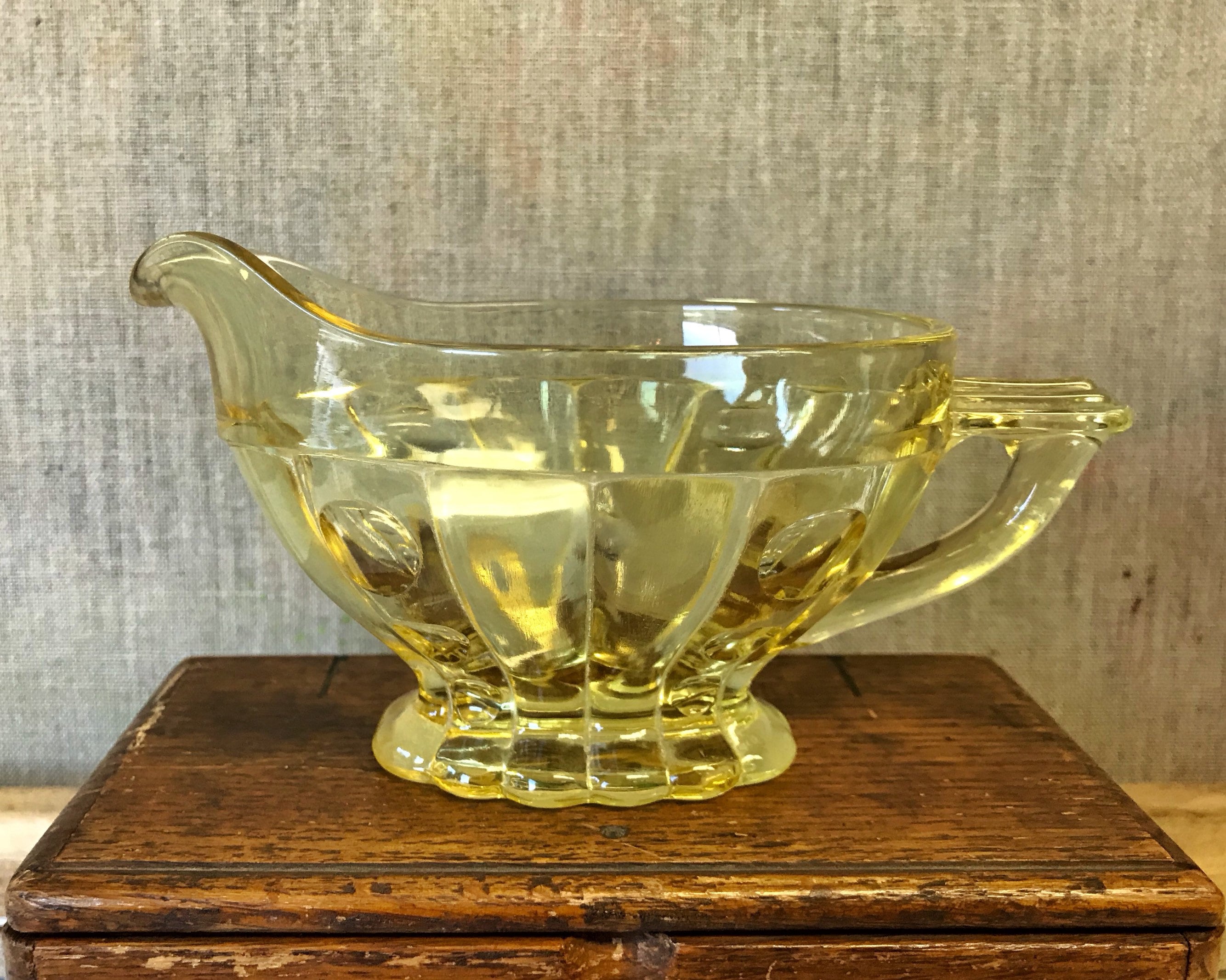 Vintage Elegant Glass Heisey Glass Old Sandwich Sahara Etsy