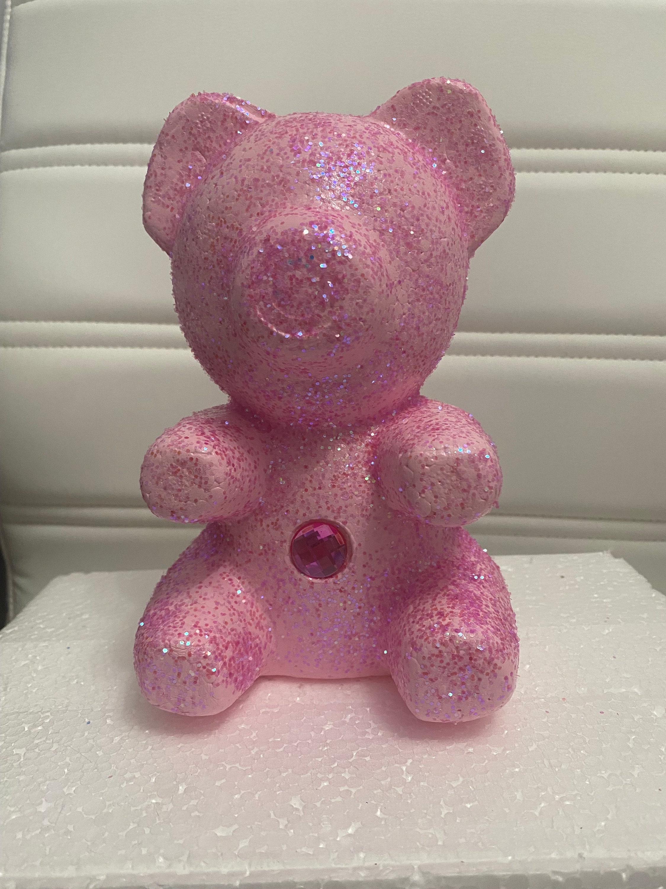 Personalized Squishmallow Gobo Gummy Bear 7.5 Inch, Green Gummy Bear Plush,  Birthday Gift, Personalized Stuffed Animal, Custom -  Canada