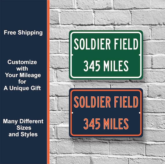 Soldier Field | Home of the Chicago Bears | Bears Football | Chicago Bears