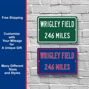 Wrigley Field | Home of the Chicago Cubs | Cubs Baseball | Chicago Cubs