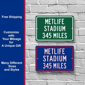 MetLife Stadium | Home of the New York Giants | Giants Football | NY Giants