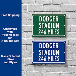 Dodger Stadium | Home of the Los Angeles Dodgers | Dodgers Baseball | LA Dodgers