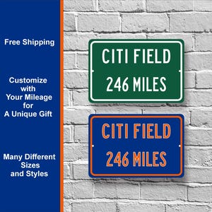 Citi Field | Home of the New York Mets | Mets Baseball | NY Mets