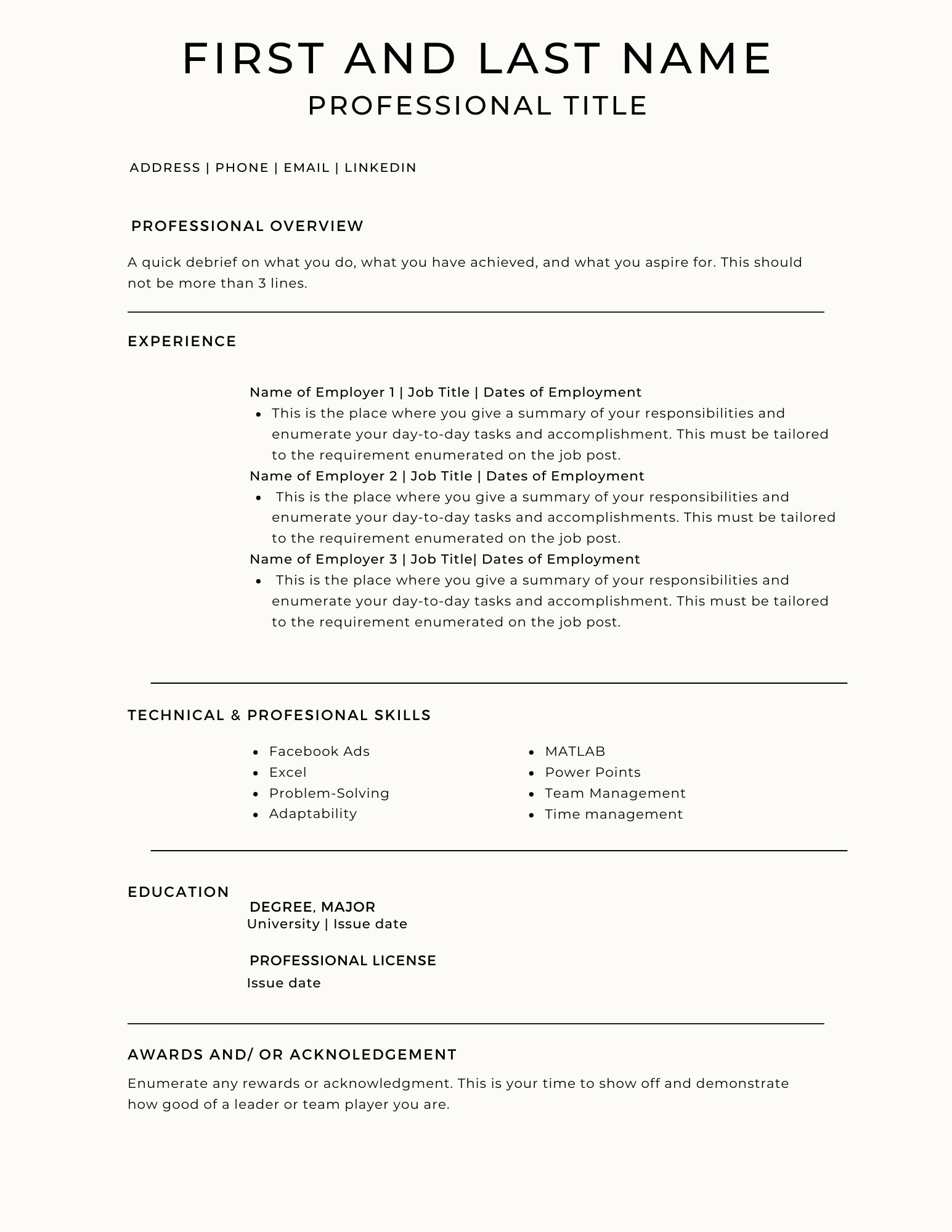 HOW TO MAKE A COVER LETTER FOR A RESUME visual data 3