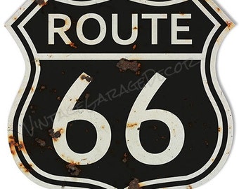 Oklahoma Hat Lapel Pin Push Tie Tac Route 66 The Mother Road NEW shield