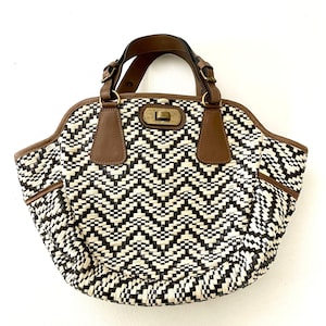 Vintage MARNI Handbag 2000s