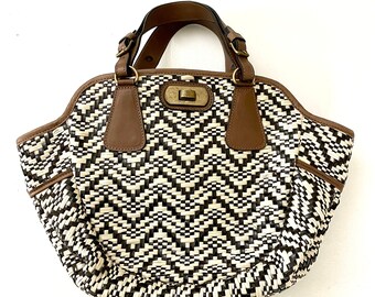 Vintage MARNI Handbag 2000s
