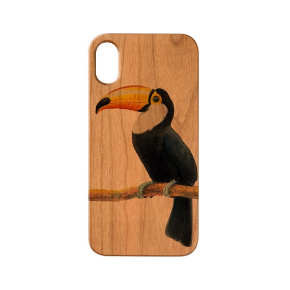 Toucan Samsung S10 Case