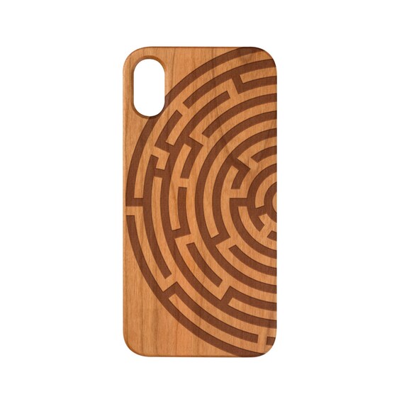Labyrinth iPhone 11 case Labyrinth iPhone 11 case