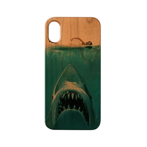 Shark Attack iPhone 11 case Shark Attack iPhone 11 case