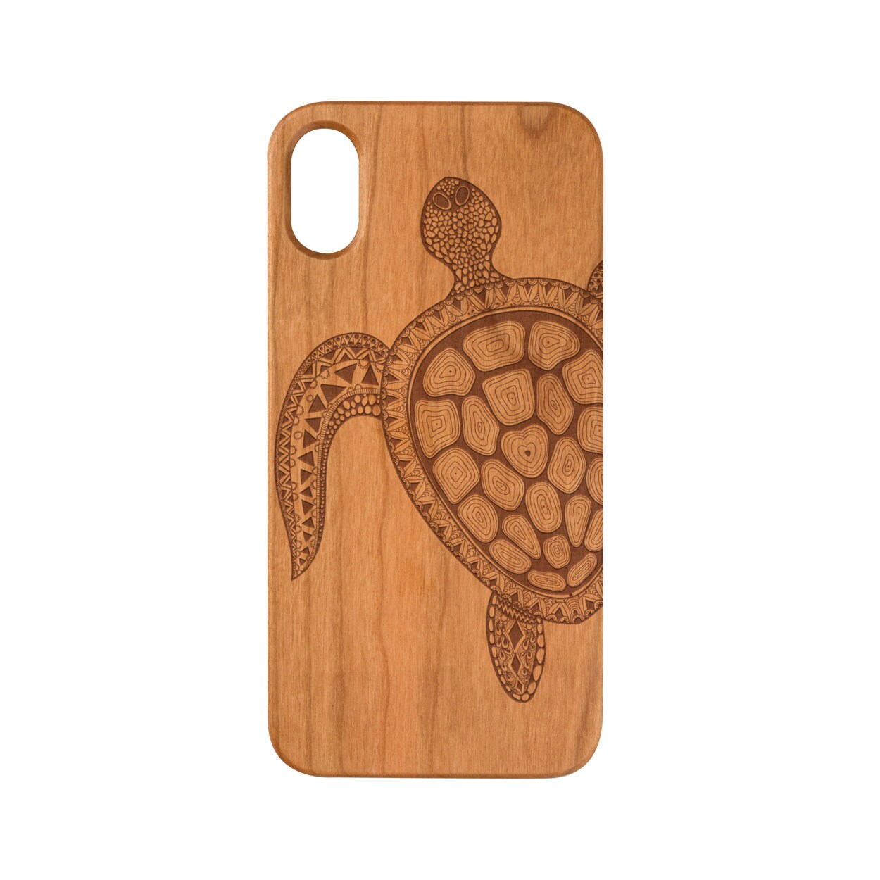 Three Sea Turtles Samsung S10 Case