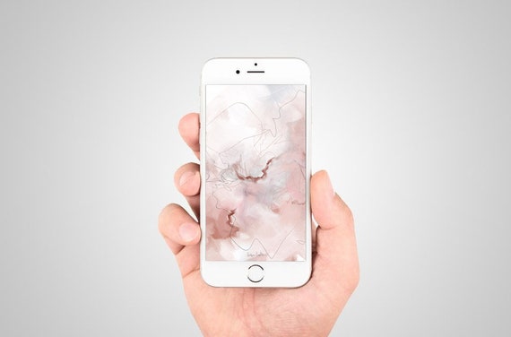 Unduh 70 Background Pink For Iphone HD Terbaru