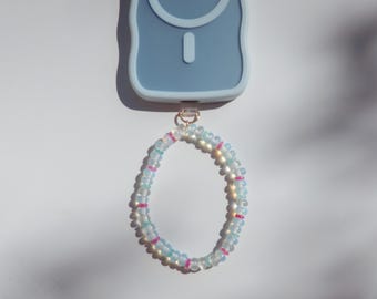 Cell Phone Bracelet