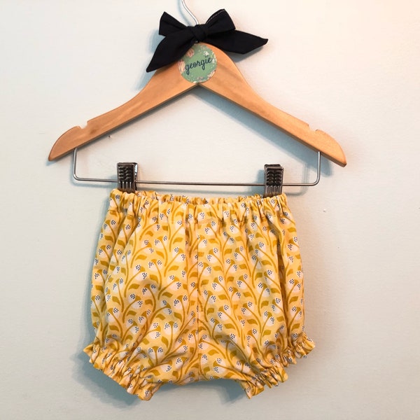 Baby Bloomers Etsy