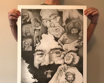 Jerry Poster