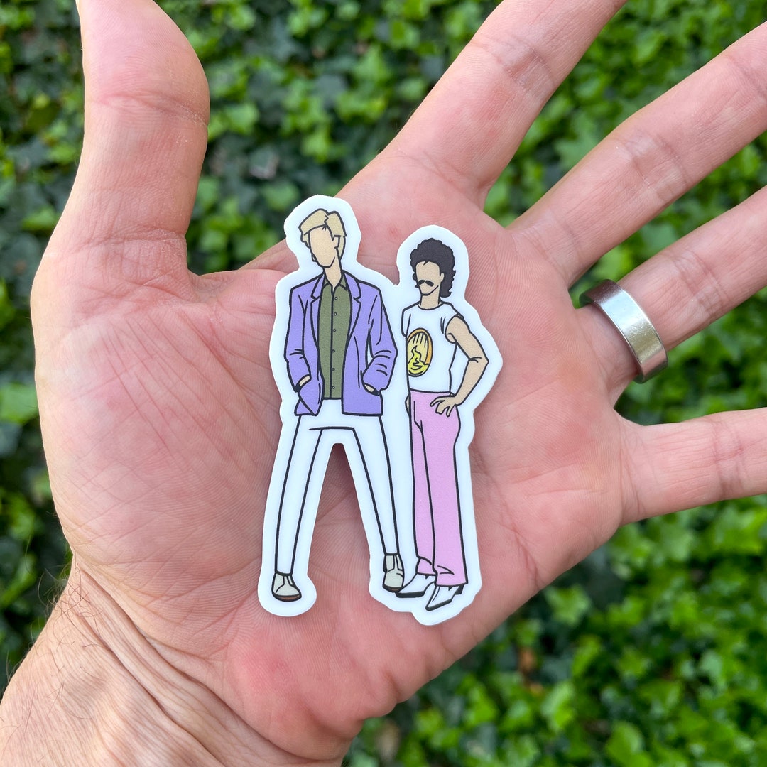 Hoi Sticker H&O Style Sticker - Etsy