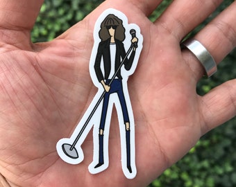 Joey Fan Art Sticker