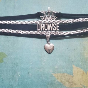 Drowse Cuff Bracelet