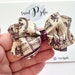 see more listings in the CHARACTER Inspired Bows section