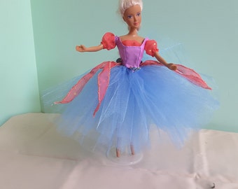 barbie ballet clothes