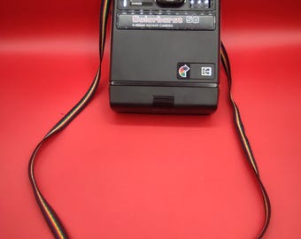 Kodak ColorBurst 50 Instant Camera Vintage