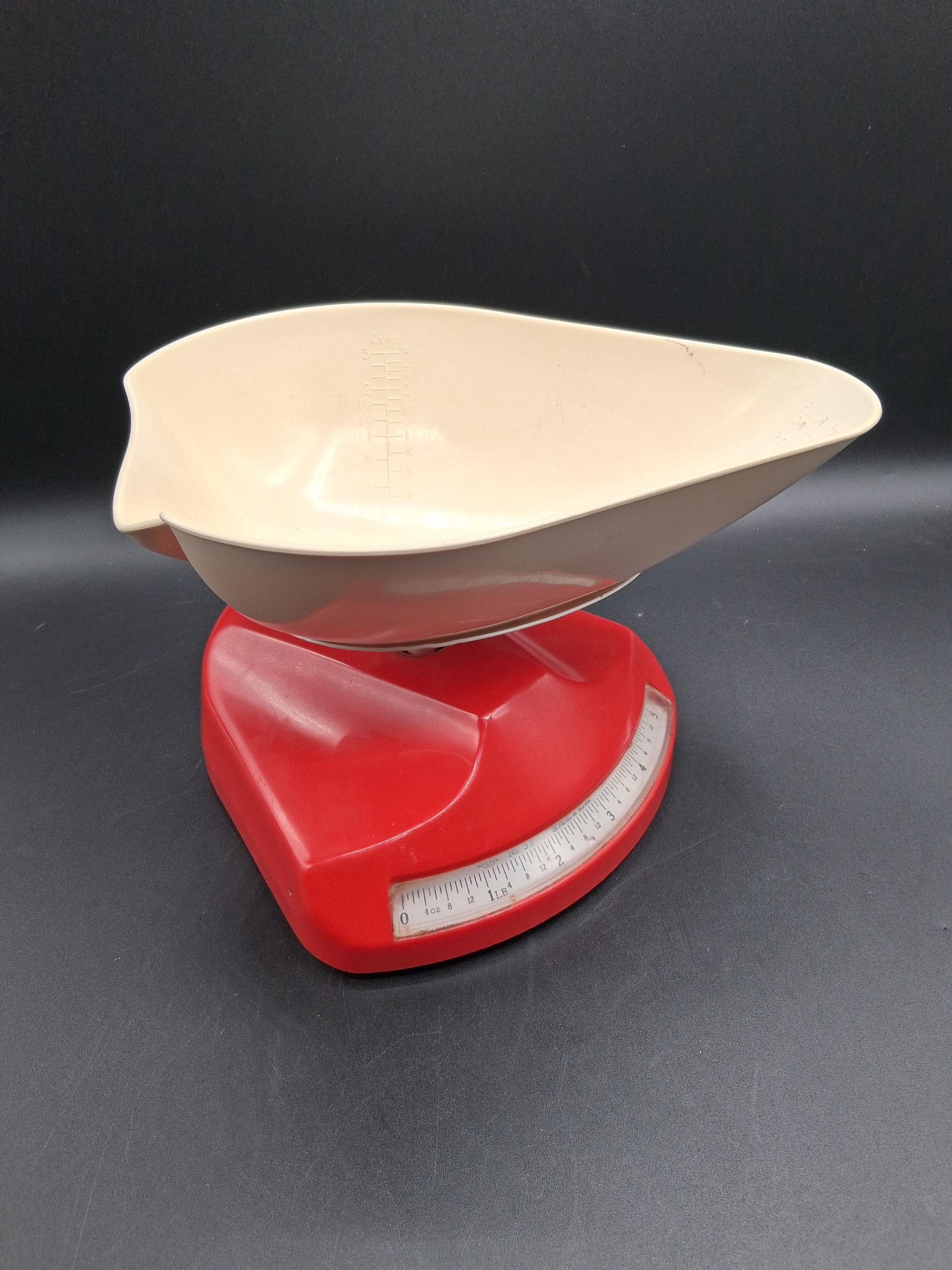 Vintage Salter Scales - Etsy