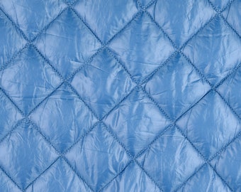 Stepper Double Face Diamonds w kolorze niebieskim