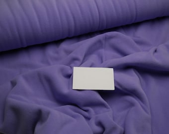 Fleece Hilco Sportfleece flieder