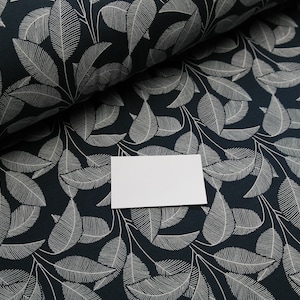 Sudore Anaut sudore tutto l'anno Foglie biologiche blu scuro