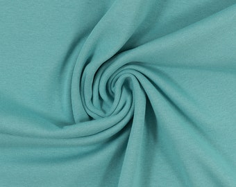 Poignets Poignets en tricot fin Heike Extrawidth uni altmint 263