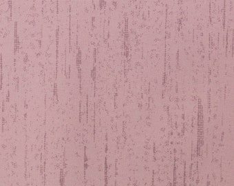 Softshell Fleece Swafing Noah reflektierend Streifen auf rosa