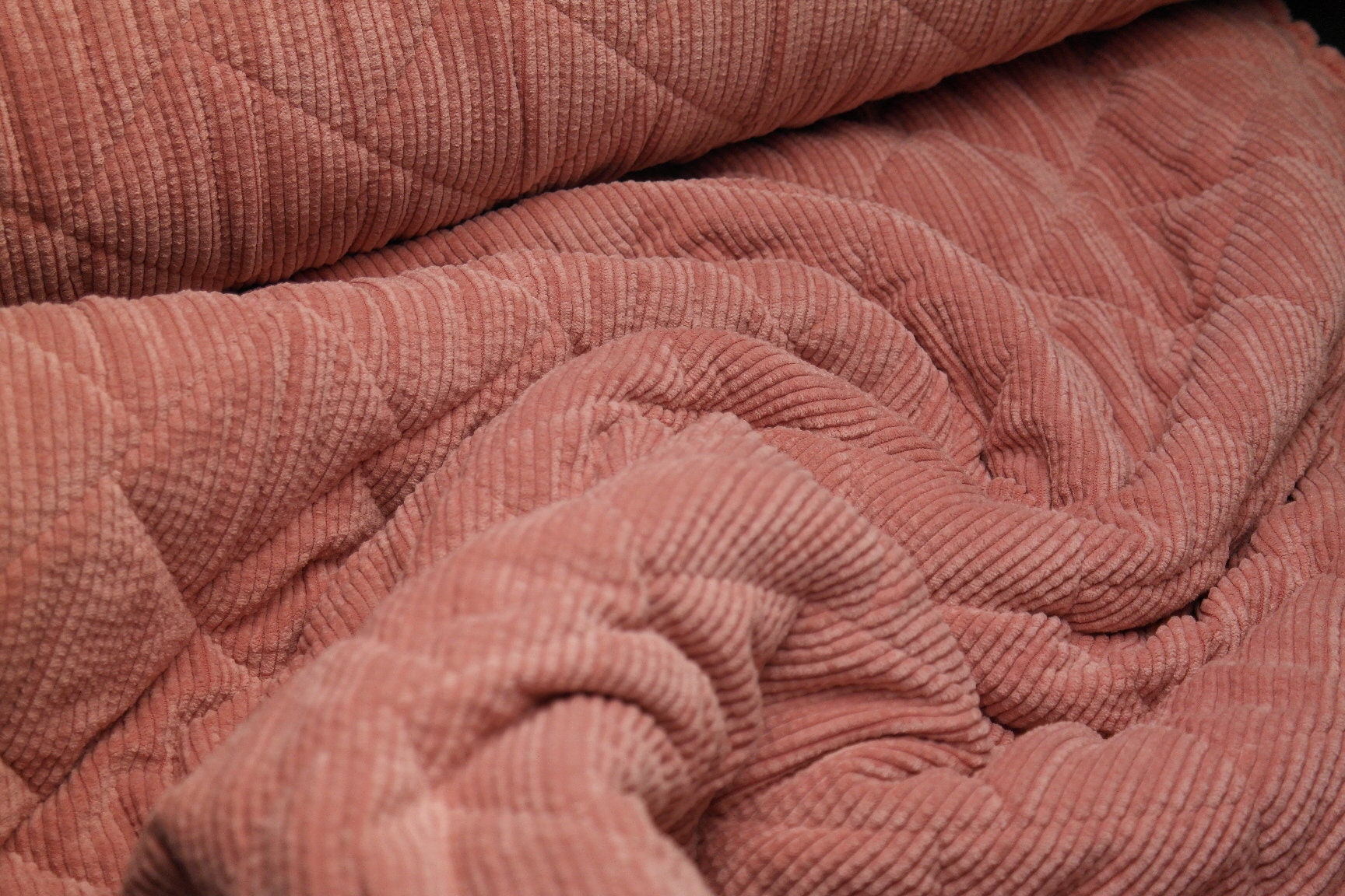 Camel Wool / Viscose - European Import - Merchant & Mills Camel Wool / Viscose - European Import - Merchant & Mills