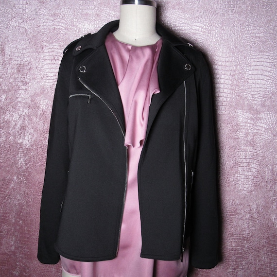 Karl Lagerfeld Biker jacket