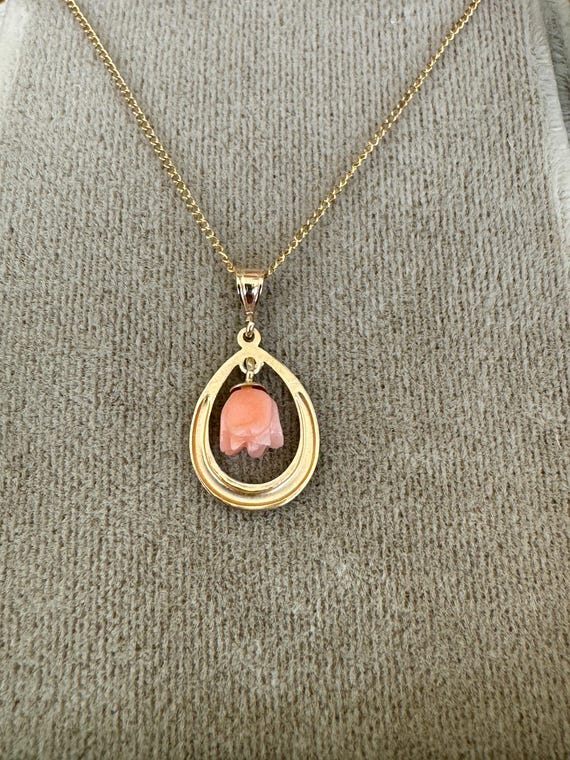 Maui Divers Jewelry Maile and Double Freshwater Pearl Gold