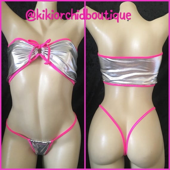pink moon lingerie