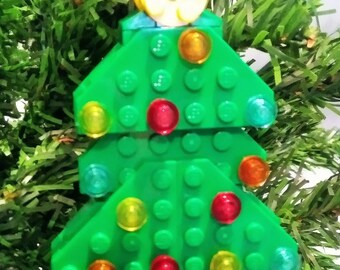 lego ornament kits