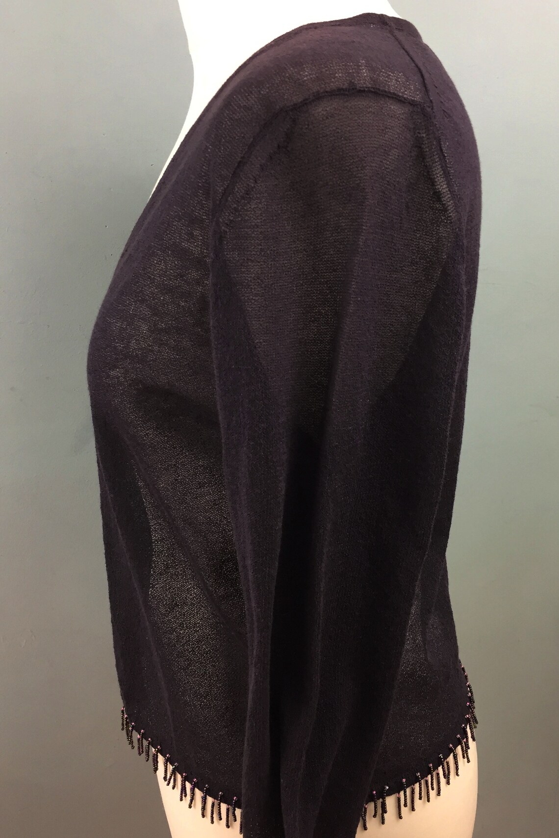 marks and spencer shrug