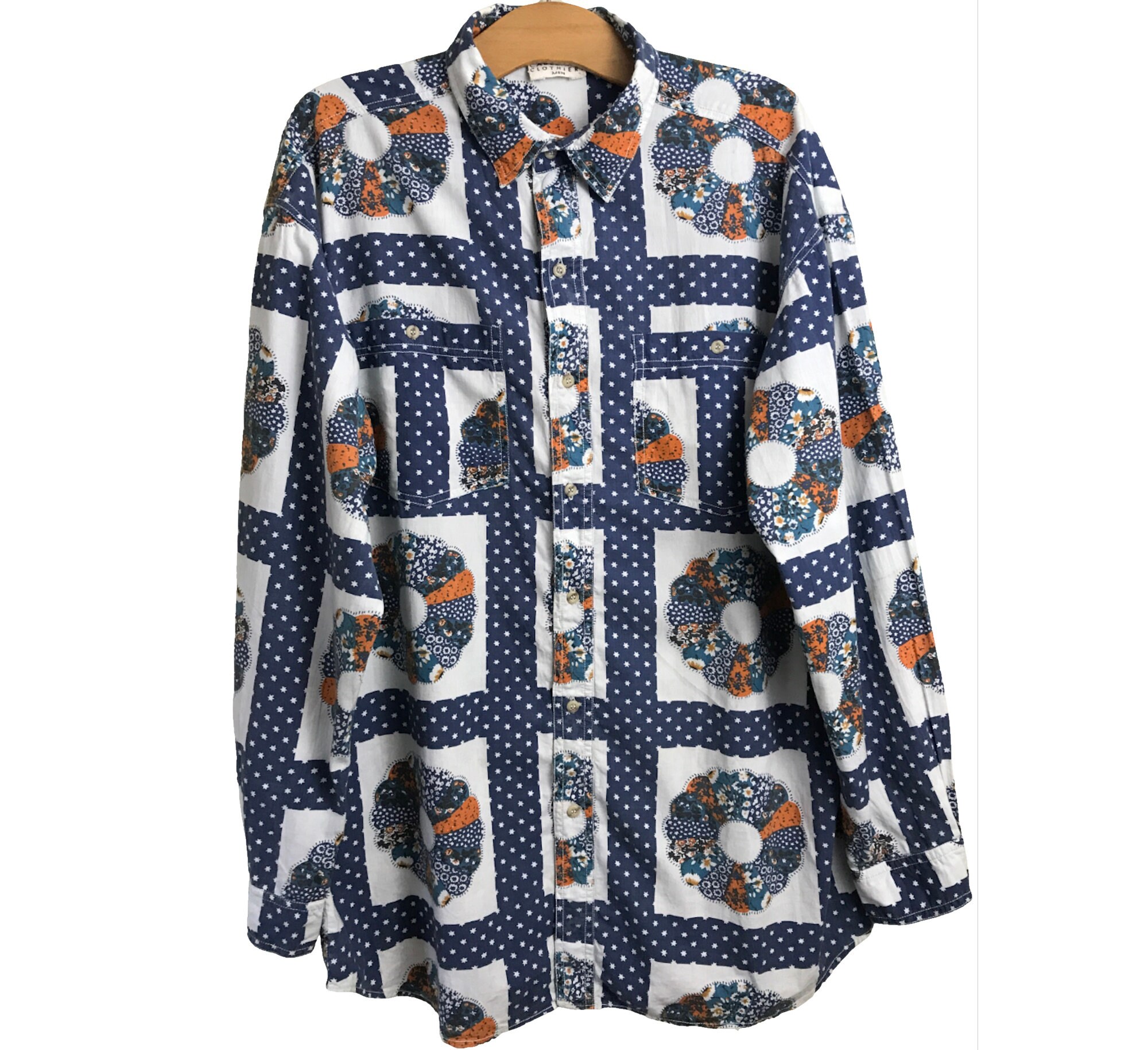 【中古】 Passionaria BattistiLeda Sandali espadrillas in tessuto con zeppa – Art. 9691 - MAURO