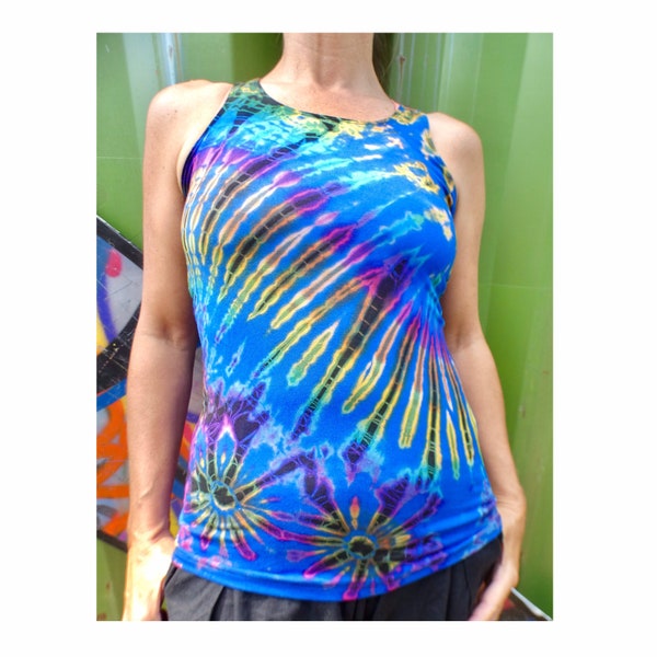Tie Dye Clothing Etsy