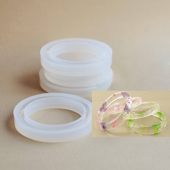 Stampo in silicone Angioletto Custodiscimi - Mondo Fai da Te