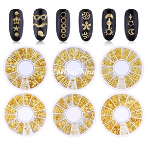 OLYCRAFT 144PCS Wing Resin Filler Charms Alloy Epoxy Resin Supplies Eagle  UV Resin Filling Accessories for Resin Jewelry Making and Nail Art  Decorations - Mixed Colo 