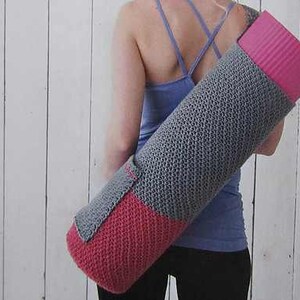 Borsa per tappetino da yoga