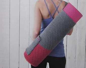 Yoga Mat Bag