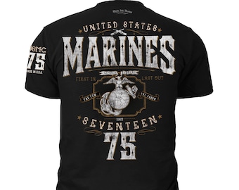US Marines &quot;Seventeen Seventy-Five&quot; (TT1212)