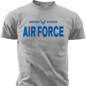 US Air Force P/T Shirt